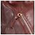 BOTTEGA VENETA Leopard Pattern Boston Bag Canvas Beige Gold - vista 20