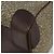 BOTTEGA VENETA Leopard Pattern Boston Bag Canvas Beige Gold - vista 9