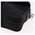 PRADA Shoulder Bag Nylon Black Silver - vista 14