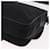 PRADA Shoulder Bag Nylon Black Silver - vista 16