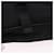 PRADA Shoulder Bag Nylon Black Silver - vista 19