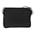PRADA Shoulder Bag Nylon Black Silver - vista 2
