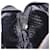 PRADA Shoulder Bag Nylon Black Silver - vista 22