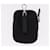 PRADA Shoulder Bag Nylon Black Silver - vista 25