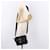 PRADA Shoulder Bag Nylon Black Silver - vista 27