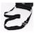 PRADA Shoulder Bag Nylon Black Silver - vista 6