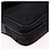 PRADA Shoulder Bag Nylon Black Silver - vista 8