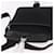PRADA Shoulder Bag Nylon Black Silver - vista 9
