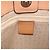 Céline CELINE C Macadam Canvas Hand Bag Suede Gray Silver - vista 17