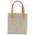 Céline CELINE C Macadam Canvas Hand Bag Suede Gray Silver - vista 2