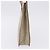 Céline CELINE C Macadam Canvas Hand Bag Suede Gray Silver - vista 3