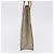 Céline CELINE C Macadam Canvas Hand Bag Suede Gray Silver - vista 4