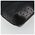 GUCCI Interlocking G Hand Bag Canvas Black Silver 114875 - vista 14
