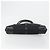 GUCCI Interlocking G Hand Bag Canvas Black Silver 114875 - vista 5