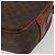 Céline CELINE Macadam Canvas Shoulder Bag PVC Leather Brown Gold - vista 14