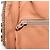 Céline CELINE Macadam Canvas Shoulder Bag PVC Leather Brown Gold - vista 21