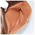 Céline CELINE Macadam Canvas Shoulder Bag PVC Leather Brown Gold - vista 23