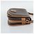 Céline CELINE Macadam Canvas Shoulder Bag PVC Leather Brown Gold - vista 4