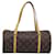 LOUIS VUITTON Monogram Papillon 30 Hand Bag M51385 LV - vista 13