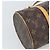 LOUIS VUITTON Monogram Papillon 30 Hand Bag M51385 LV - vista 14