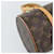 LOUIS VUITTON Monogram Papillon 30 Hand Bag M51385 LV - vista 16
