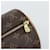LOUIS VUITTON Monogram Papillon 30 Hand Bag M51385 LV - vista 17