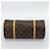 LOUIS VUITTON Monogram Papillon 30 Hand Bag M51385 LV - vista 5