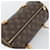 LOUIS VUITTON Monogram Papillon 30 Hand Bag M51385 LV - vista 6