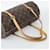 LOUIS VUITTON Monogram Papillon 30 Hand Bag M51385 LV - vista 7