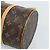 LOUIS VUITTON Monogram Papillon 30 Hand Bag M51385 LV - vista 9