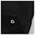 PRADA Robot Tote Bag Nylon Black Silver - Ansicht 16