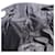 PRADA Robot Tote Bag Nylon Black Silver - Ansicht 22