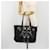 PRADA Robot Tote Bag Nylon Black Silver - Ansicht 26