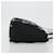 PRADA Robot Tote Bag Nylon Black Silver - Ansicht 3