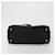 PRADA Robot Tote Bag Nylon Black Silver - Ansicht 5