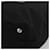 PRADA Robot Tote Bag Nylon Black Silver - Ansicht 8
