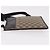 GUCCI GG Supreme Shoulder Bag PVC Beige Silver 27639 - vista 4