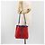 Néonoé LOUIS VUITTON Epi Neonoe Shoulder Bag Red Coklico M54365 LV - vista 24