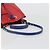 Néonoé LOUIS VUITTON Epi Neonoe Shoulder Bag Red Coklico M54365 LV - vista 8