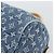 LOUIS VUITTON Monogram Denim Neo Speedy Hand Bag Blue M95019 LV - vista 16