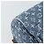 LOUIS VUITTON Monogram Denim Neo Speedy Hand Bag Blue M95019 LV - vista 17