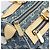 LOUIS VUITTON Monogram Denim Neo Speedy Hand Bag Blue M95019 LV - vista 18