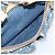 LOUIS VUITTON Monogram Denim Neo Speedy Hand Bag Blue M95019 LV - vista 23