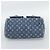 LOUIS VUITTON Monogram Denim Neo Speedy Hand Bag Blue M95019 LV - vista 5