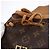 LOUIS VUITTON Monogram Montsouris MM Backpack M51136 LV - view 10