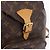 LOUIS VUITTON Monogram Montsouris MM Backpack M51136 LV - view 20