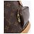 LOUIS VUITTON Monogram Montsouris MM Backpack M51136 LV - view 21
