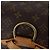 LOUIS VUITTON Monogram Montsouris MM Backpack M51136 LV - view 7