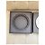 Dior Trompe-l'Oeil Walnut and Hazelnut Decorative Plate - Ecru Ceramic Brown White - view 3