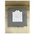 Dior Trompe-l'Oeil Walnut and Hazelnut Decorative Plate - Ecru Ceramic Brown White - view 4